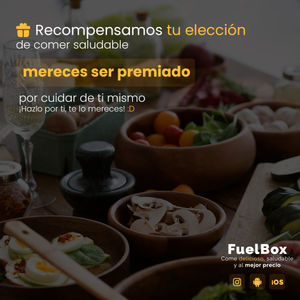 Image post by @fuelboxgt on Instagram