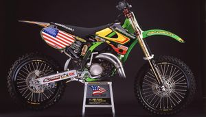 Image post by @racerxonline on Instagram