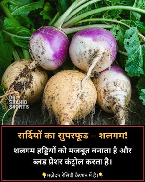 Image post by @drasadhealthwise on Instagram
