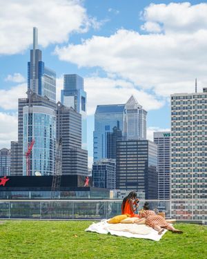 Image post by @discover_phl on Instagram
