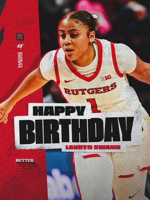 Image post by @rutgerswbb on Instagram
