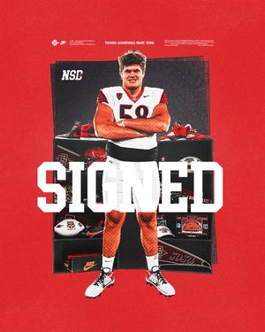 Image post by @aztecfootball on Instagram