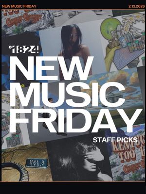 Image post by @1824 on Instagram