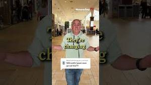 Video post by @newsday on YouTube