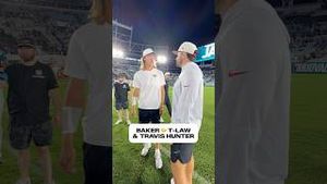 Video post by @Tampa Bay Buccaneers on YouTube