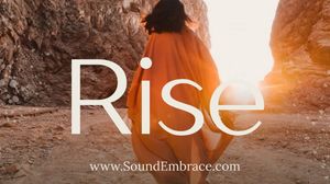 Image post by @sound_embrace on Instagram