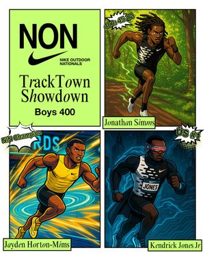 Image post by @nsaf_track on Instagram