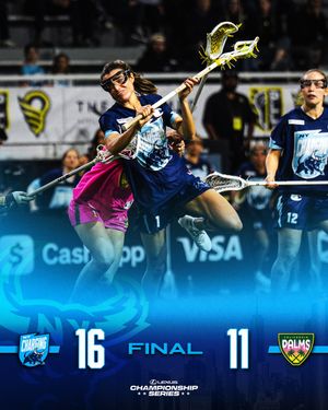 Image post by @nycharging on Instagram