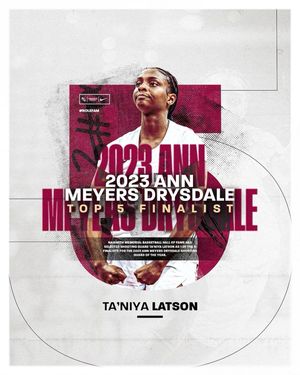 Image post by @fsuwbb on Instagram