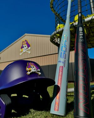 Image post by @ecu__softball on Instagram