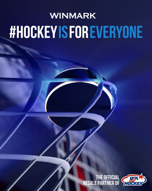 Image post by @usahockey on Instagram