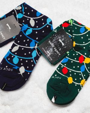 Image post by @sockfancy on Instagram