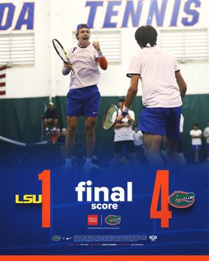 Image post by @GatorsMTN on Twitter