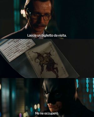 Image post by @primevideoit on Instagram