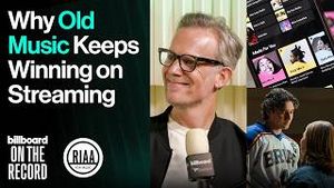 Video post by @billboard on YouTube