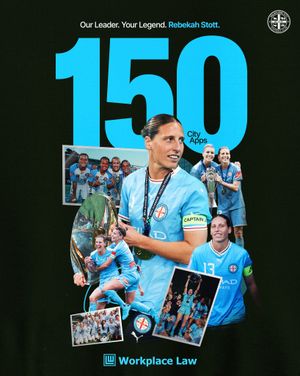 Image post by @melbournecity on Instagram