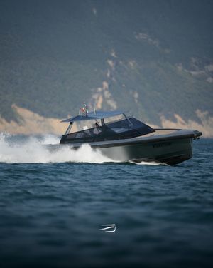 Image post by @wallyyachts_official on Instagram