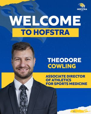 Image post by @hofstrapride on Instagram