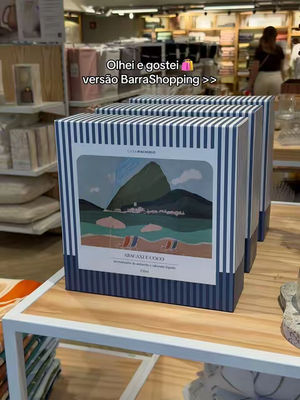 Image post by @barrashoppingoficial on TikTok