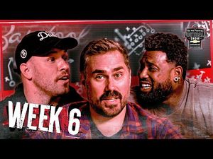 Video post by @barstoolgambling on YouTube