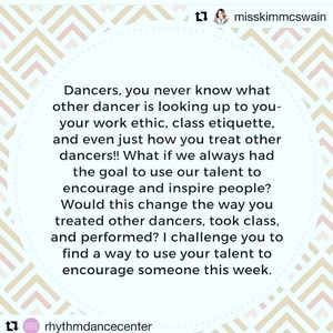 Image post by @elitedanceforcemi on Instagram