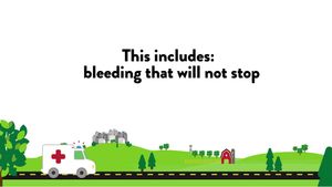 Image post by @mnhealth on Facebook
