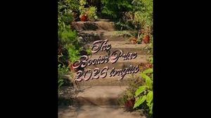 Video post by @thebookerprizes on YouTube