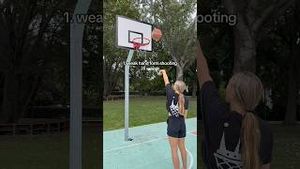 Video post by @alyssaustby1 on YouTube
