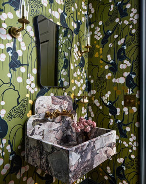 Image post by @themartshowrooms on Instagram