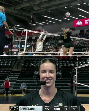 Image post by @b1gvolleyball on Instagram