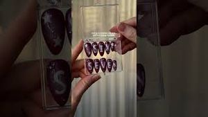 Video post by @etsy on YouTube
