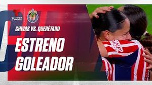 Video post by @deportes on YouTube