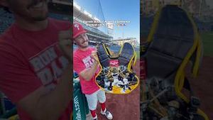 Video post by @batboysbaseball on YouTube