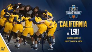 Image post by @calwbball on Instagram