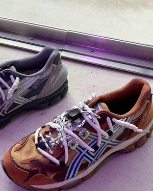 Image post by @asics_sportstyle on Instagram