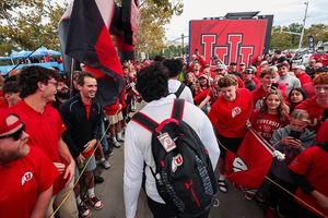 Image post by @utahfootball on Instagram