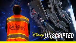 Video post by @disneyparks on YouTube