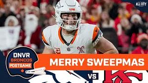 Video post by @dnvr_sports on YouTube