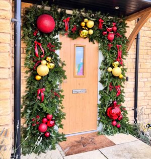 Image post by @balloonoccasions on Instagram