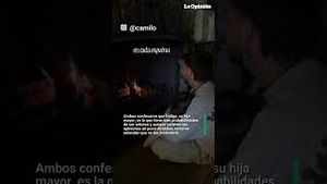 Video post by @laopinionla on YouTube