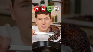 Video post by @nickdigiovanni on YouTube