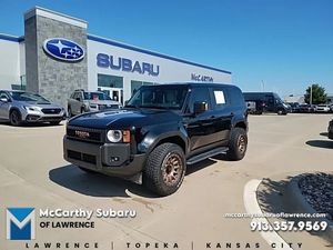 Image post by @mccarthysubaru on Instagram