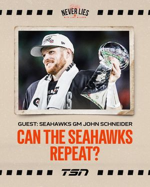 Image post by @tsn_official on Instagram