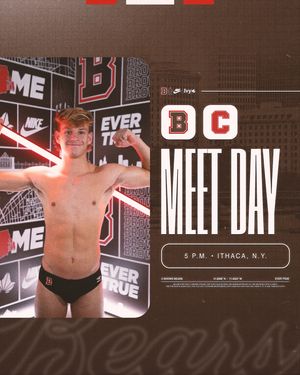 Image post by @brownu_mswimdive on Instagram