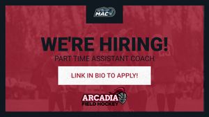 Image post by @arcadia_fh on Instagram