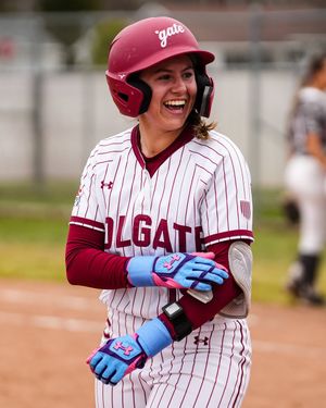 Image post by @colgatesoftball on Instagram