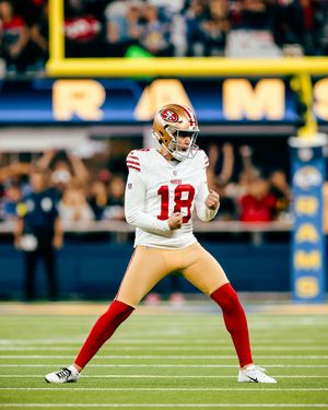 Image post by @49ersesp on Instagram