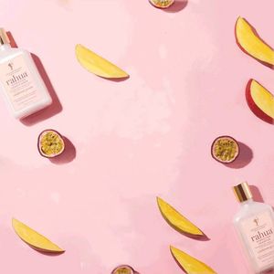 Video post by @RahuaBeauty on Facebook