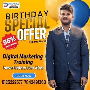 Image post by @digital_chandu on Instagram