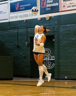 Image post by @msubobcatsvb on Instagram